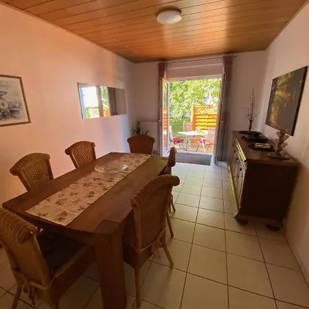 Gartenblick In Дом отдыха