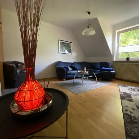 Gartenblick In Дом отдыха