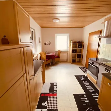 Gartenblick In Дом отдыха