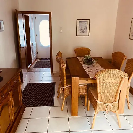 Дом отдыха Gartenblick In *