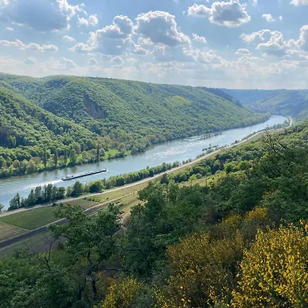 Дом отдыха Gartenblick In *