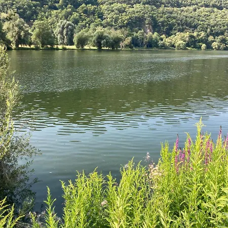 Ferienhaus Gartenblick Brieden