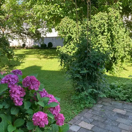 Gartenblick In Holiday home *