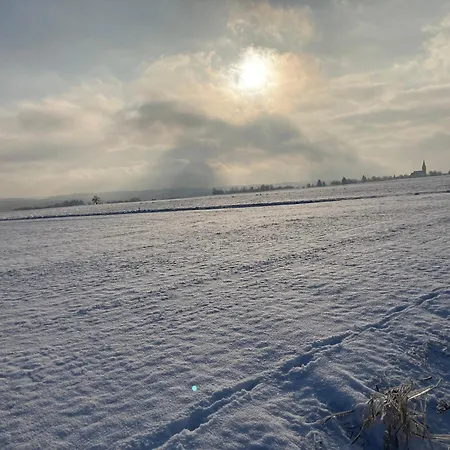 Дом отдыха Gartenblick In
