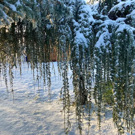 Holiday home Gartenblick In