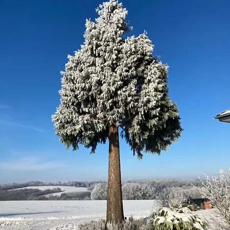 Gartenblick In Holiday home