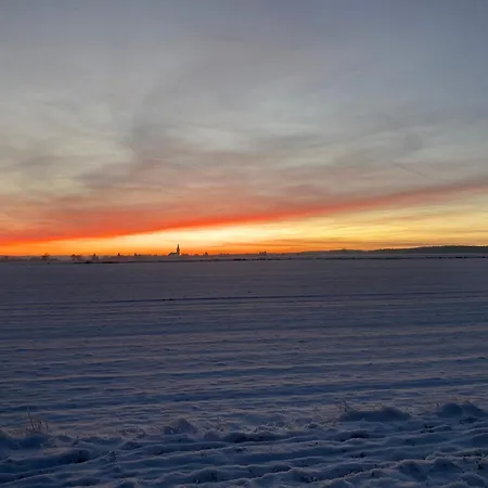 Дом отдыха Gartenblick In *