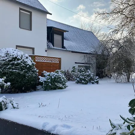 Gartenblick In * Brieden