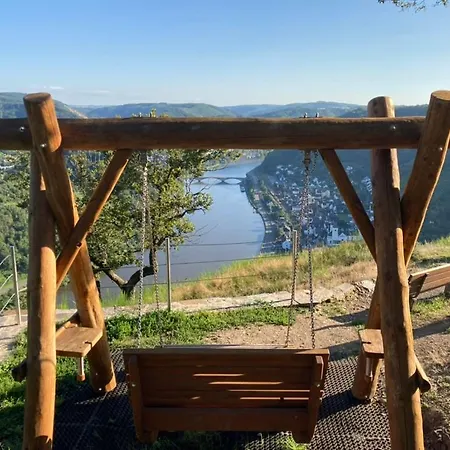 Gartenblick In Дом отдыха